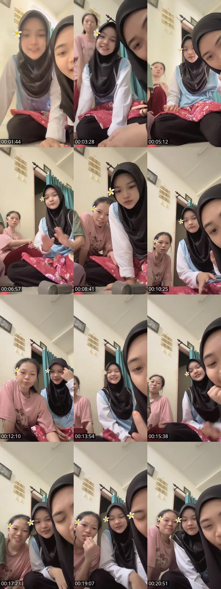 sembanggg jomm !!
