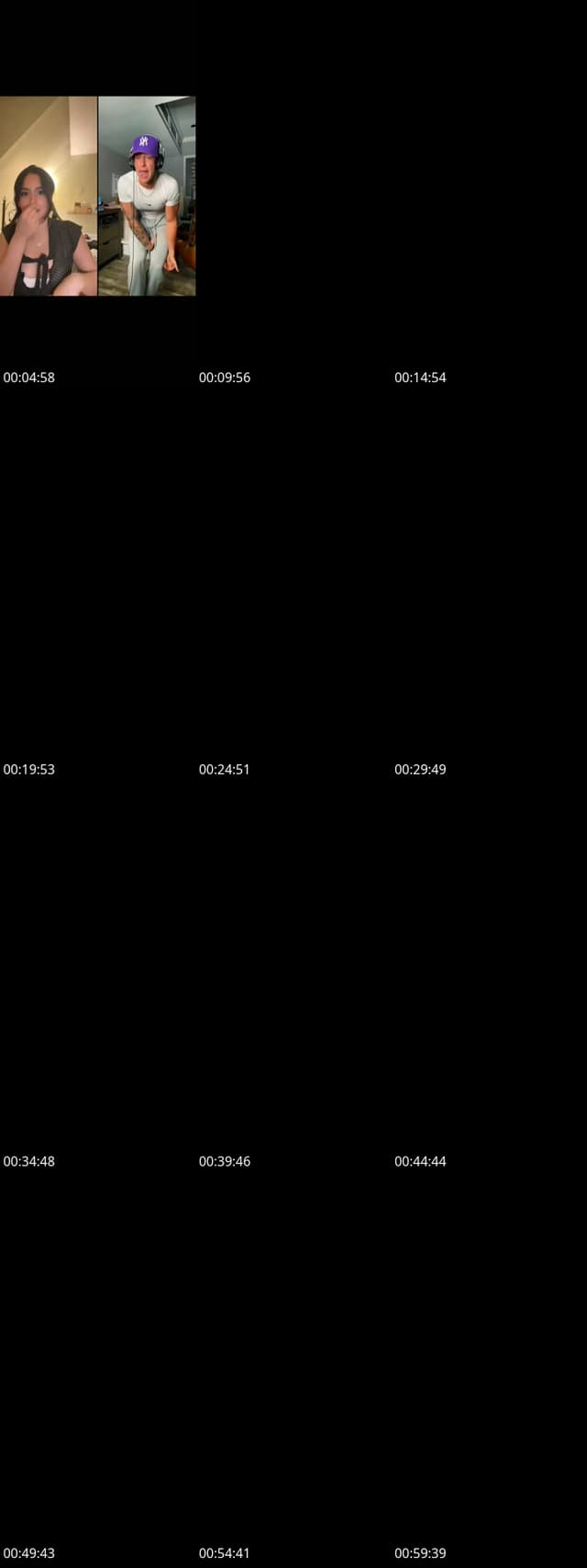 Live stream