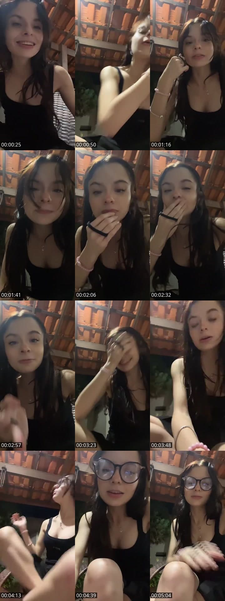 @cibellitaxl TikTok live stream