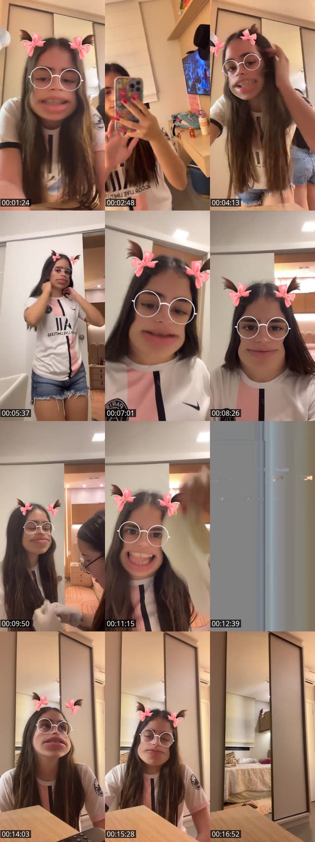 Live stream