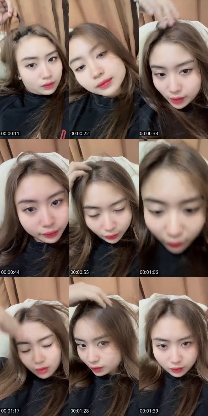 @azzhhhh_ TikTok live stream