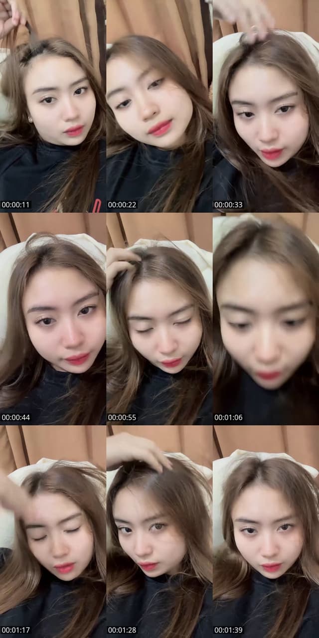 Live stream