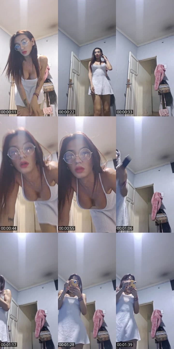 @arantza.dayana.es TikTok live stream