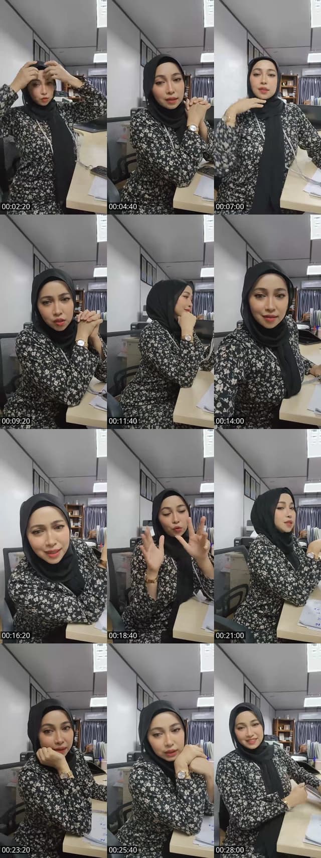TikTok live: sup gear box by @zara_zahara13