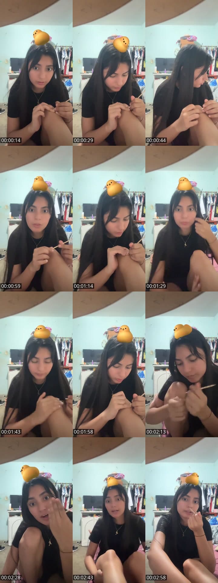 @l_a_h_p__ TikTok live stream