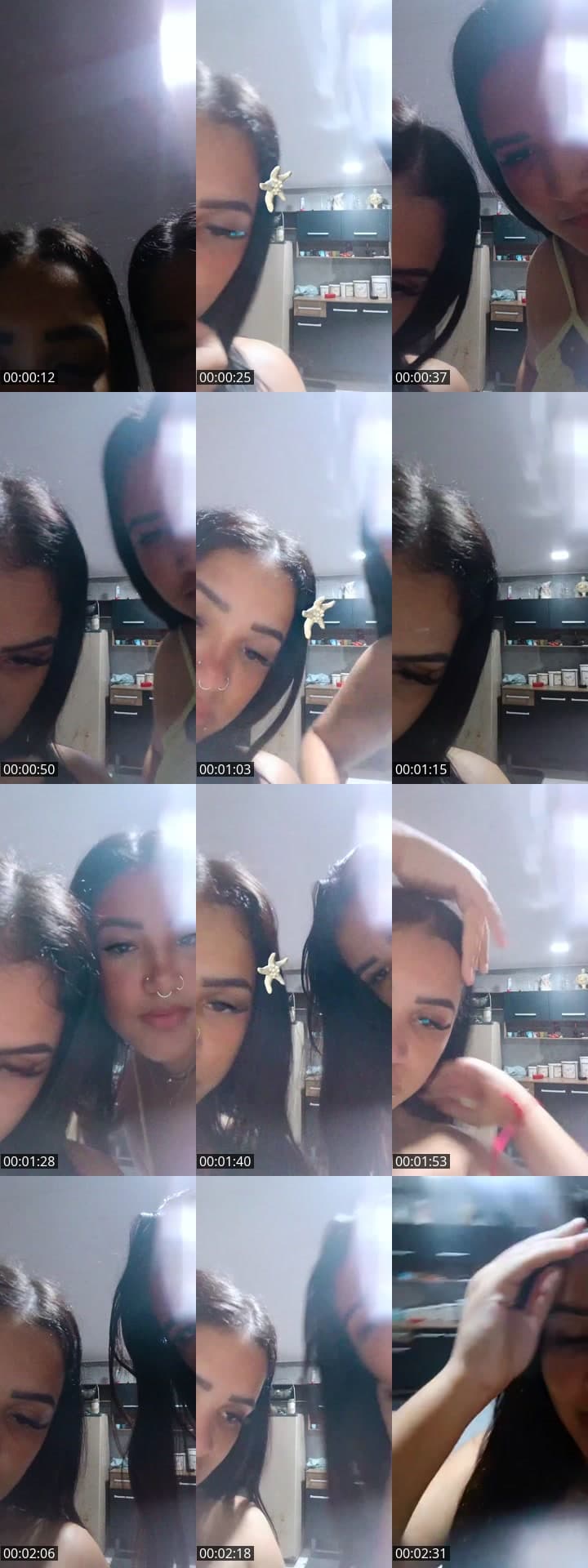 @mary.menezes54 TikTok live stream