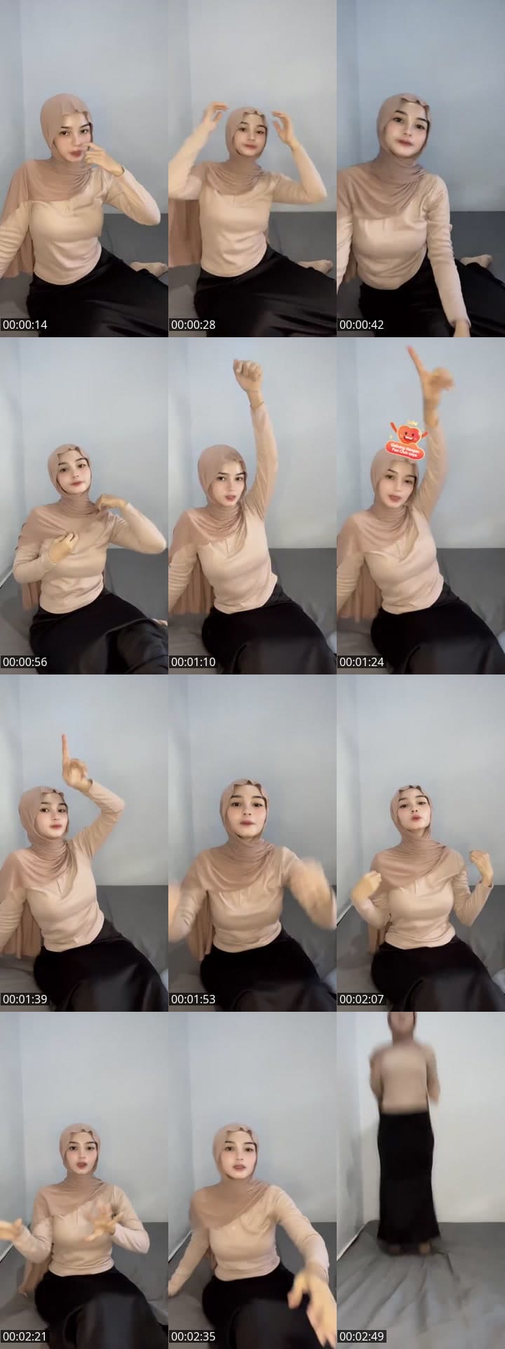 Sehat selalu kalian ❤️
