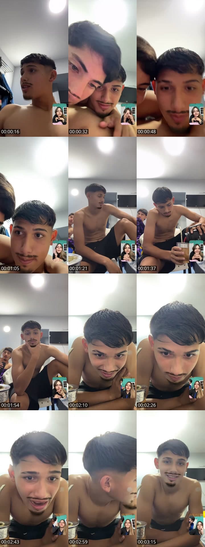 Reaccionamos ig