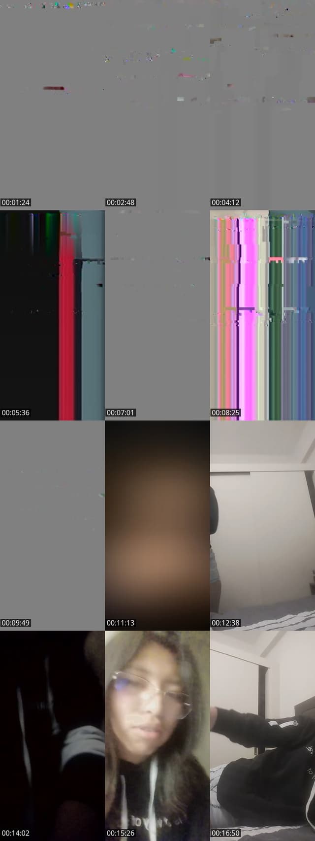 Live stream