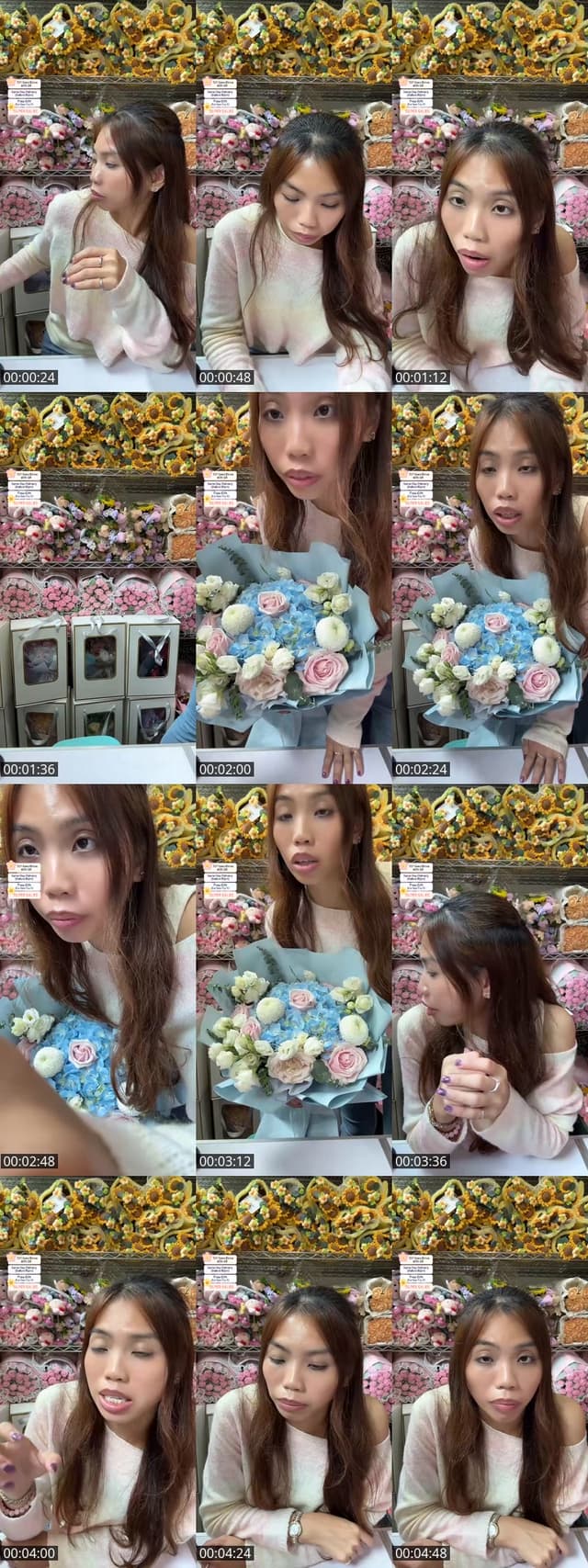 Flowers Sales Mothers Day!