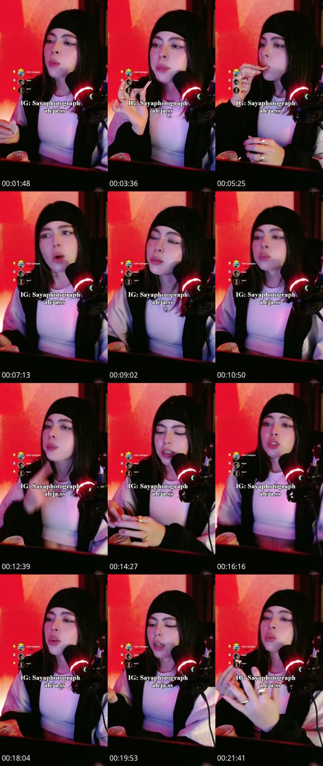 un ratico