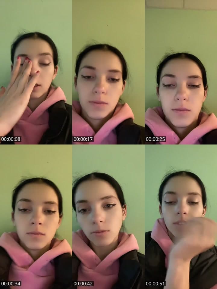 @cheban_tatka_ TikTok live stream