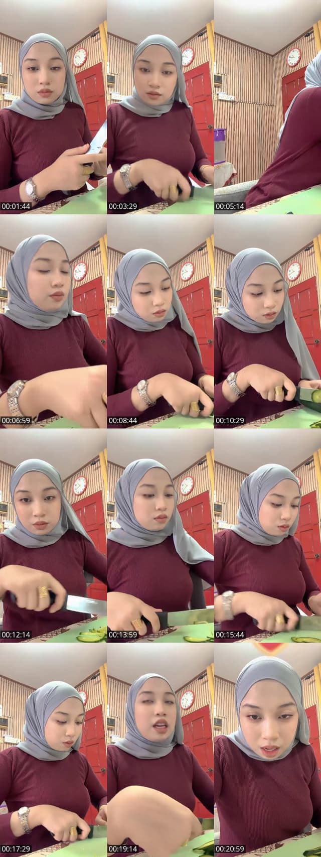 @mieratiqah._ live