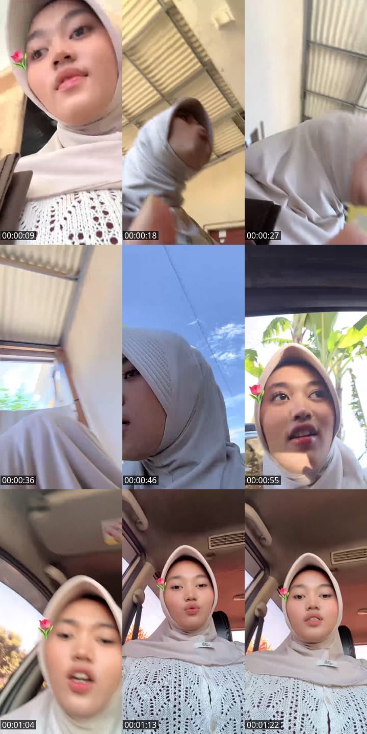 @zarrafteru TikTok live stream