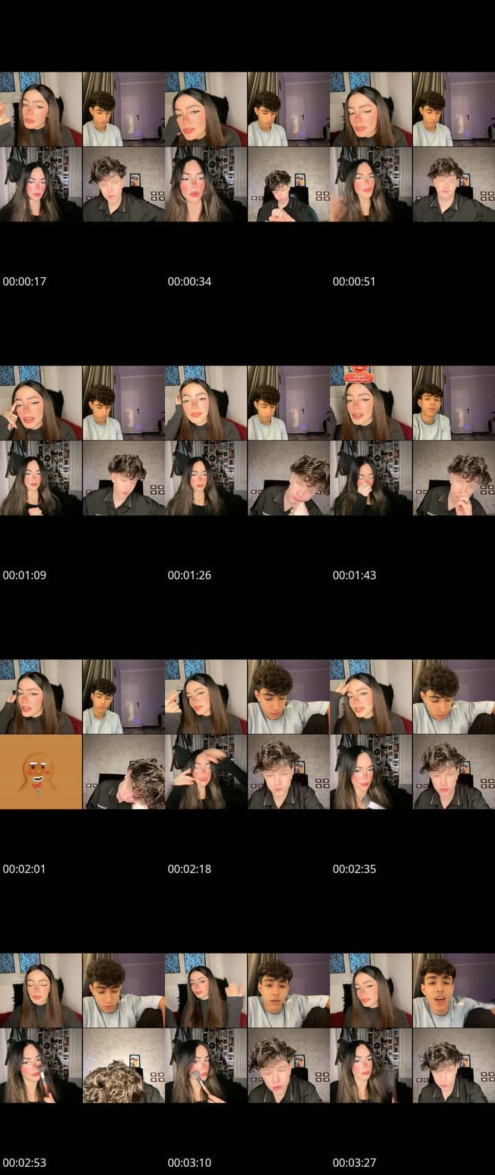 @zanzona371 TikTok live stream