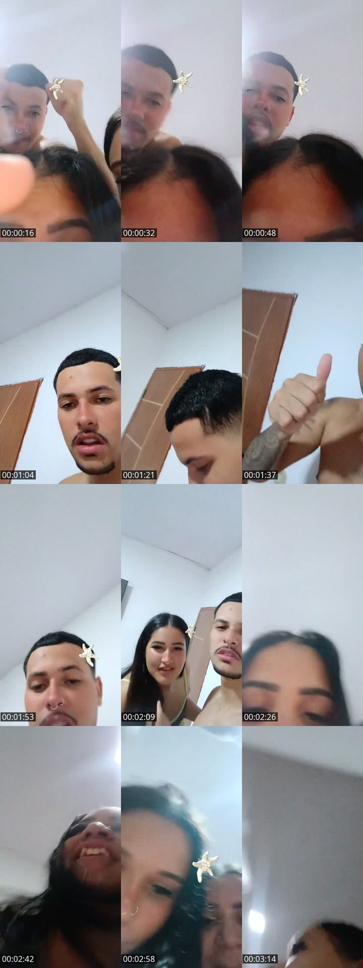 @mary.menezes54 TikTok live stream