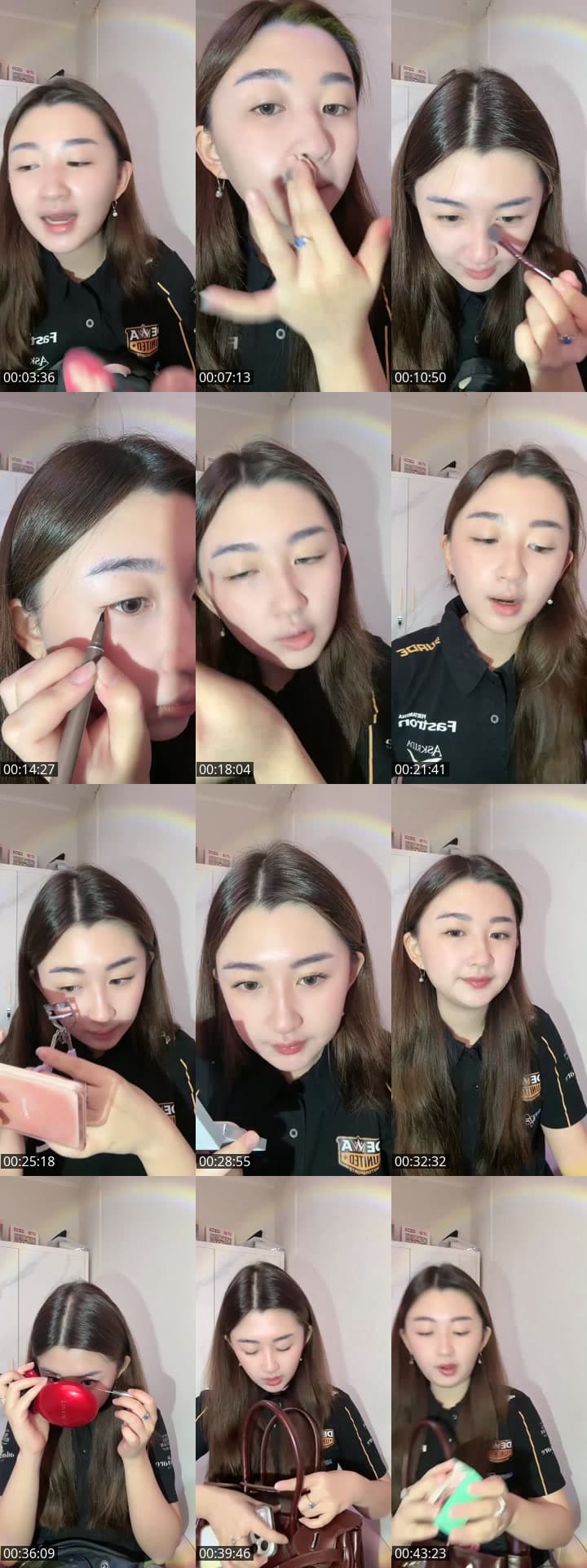 makeup mau keee mpl hehe