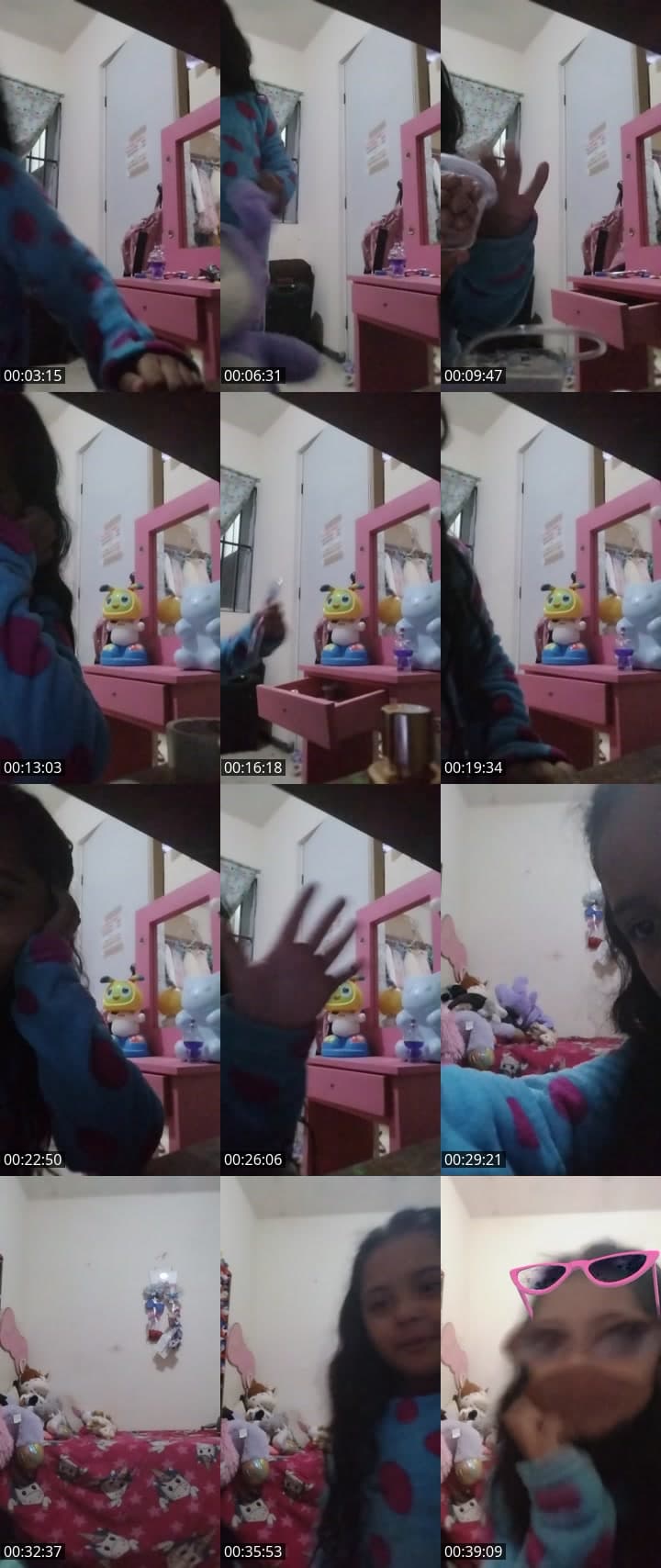 @ariadne.aguilar1 TikTok live stream