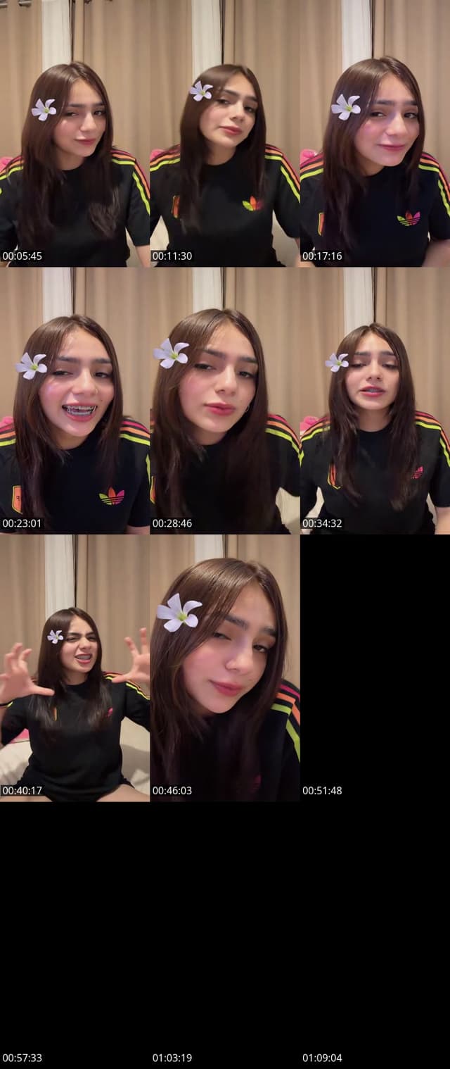 Live stream