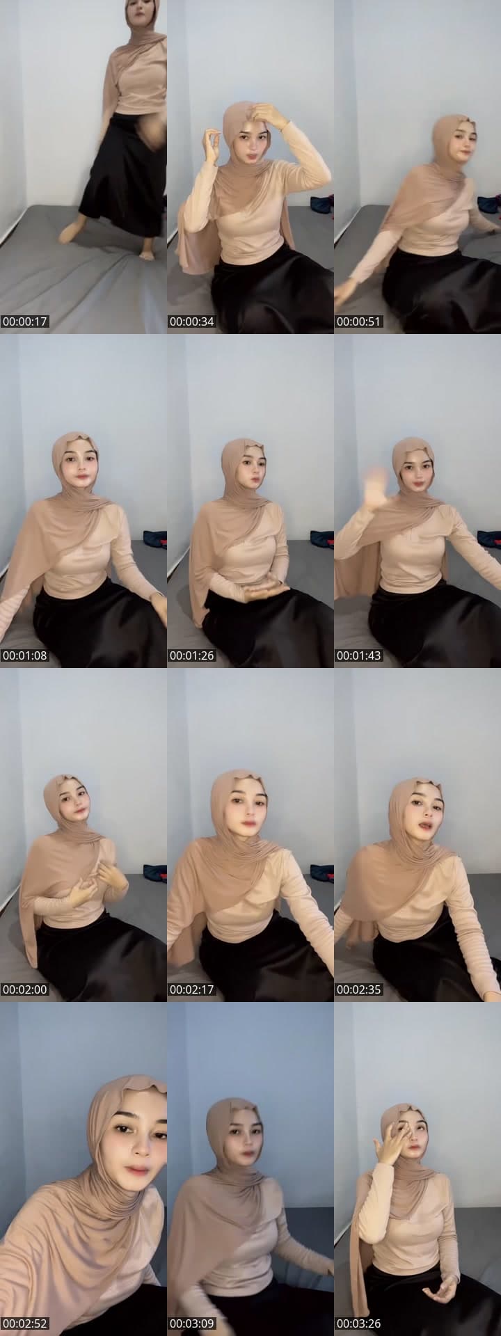 Sehat selalu kalian ❤️
