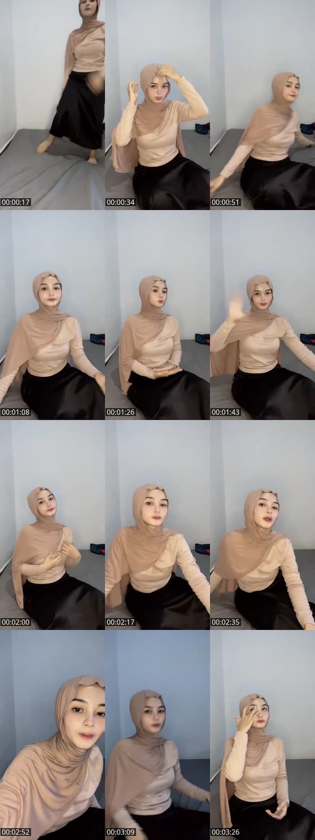 Sehat selalu kalian ❤️