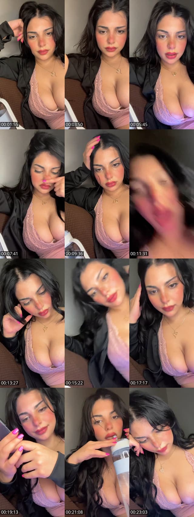 Live stream