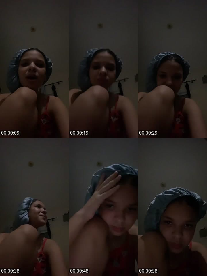@thamylla.4 TikTok live stream