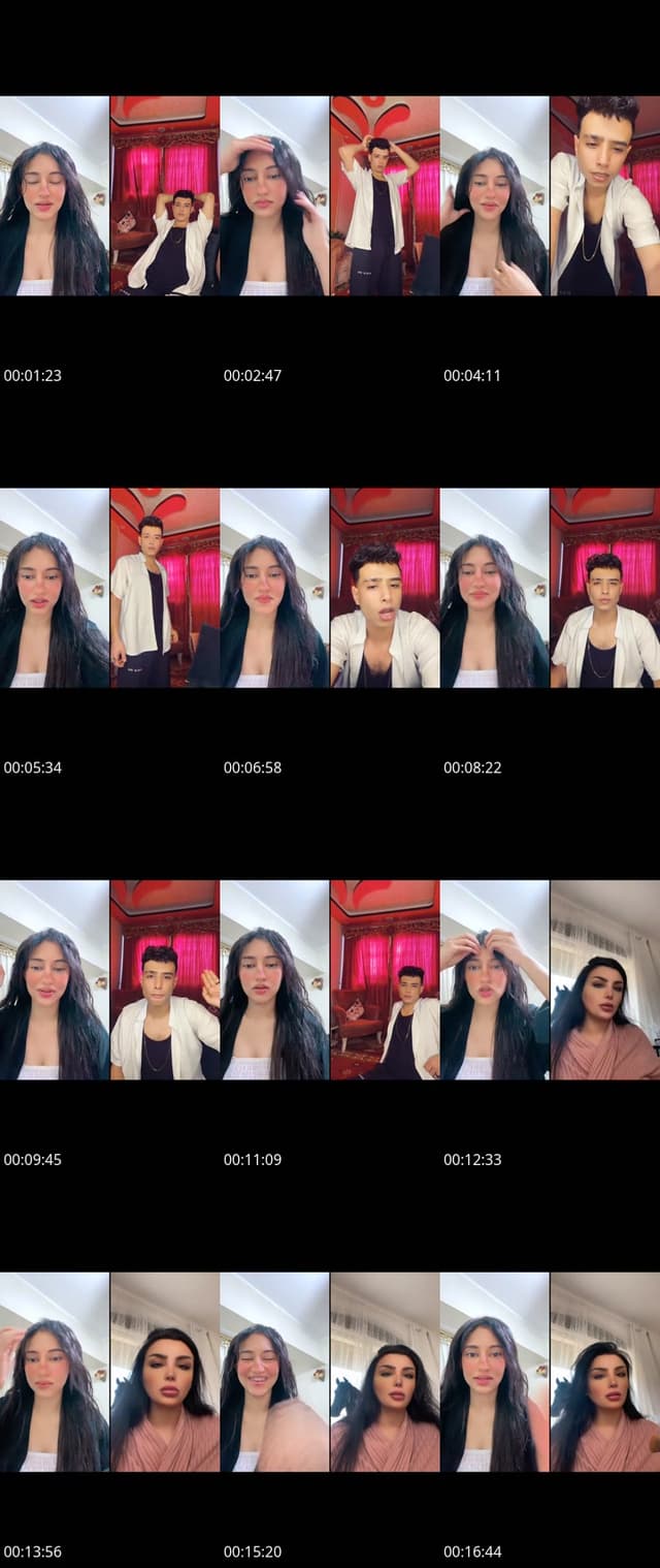 Live stream