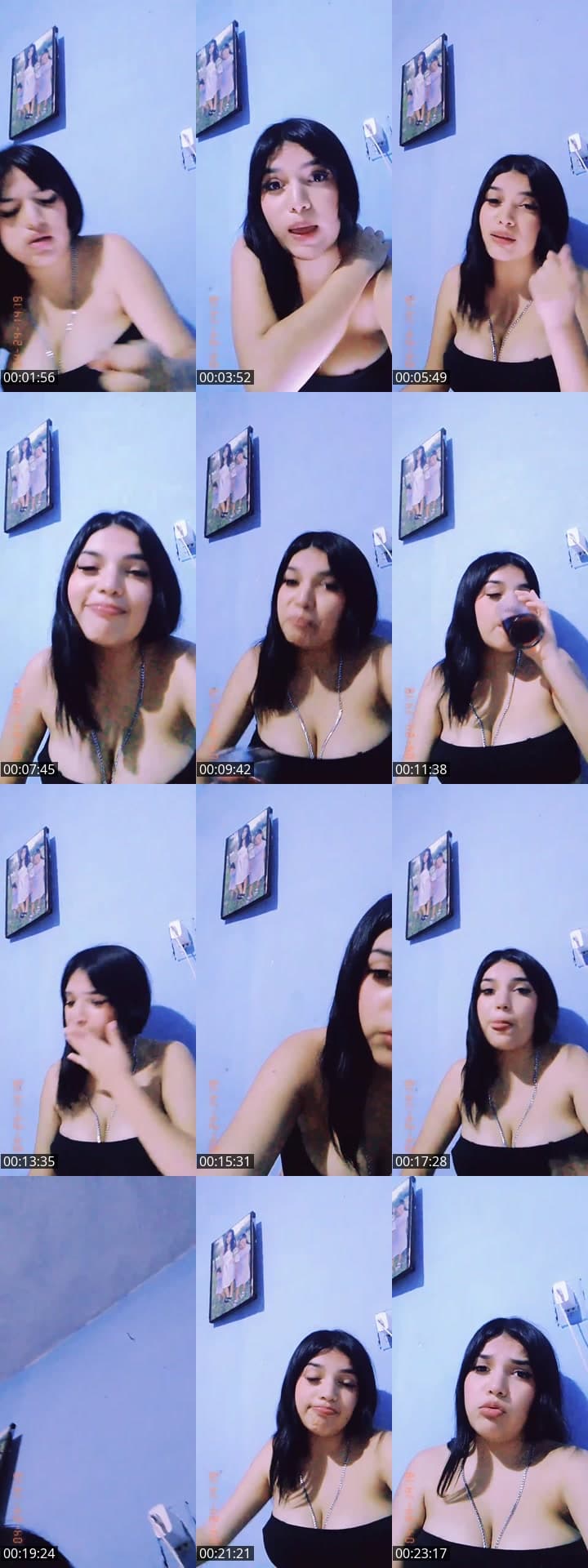 oliii arreglate conmigo