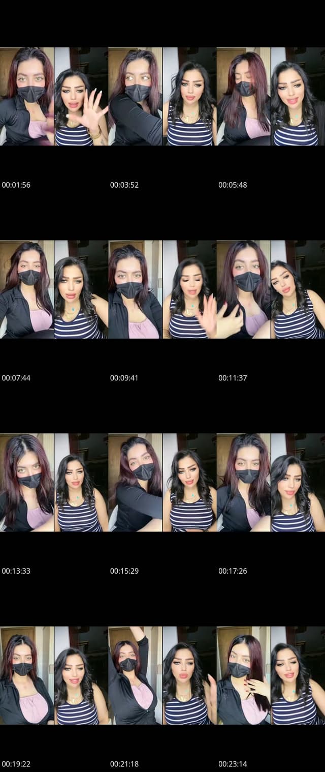 Live stream