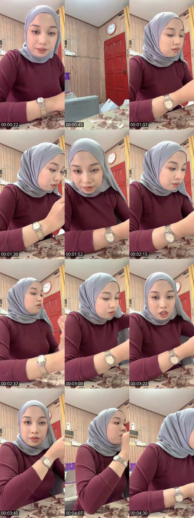 @mieratiqah._ live