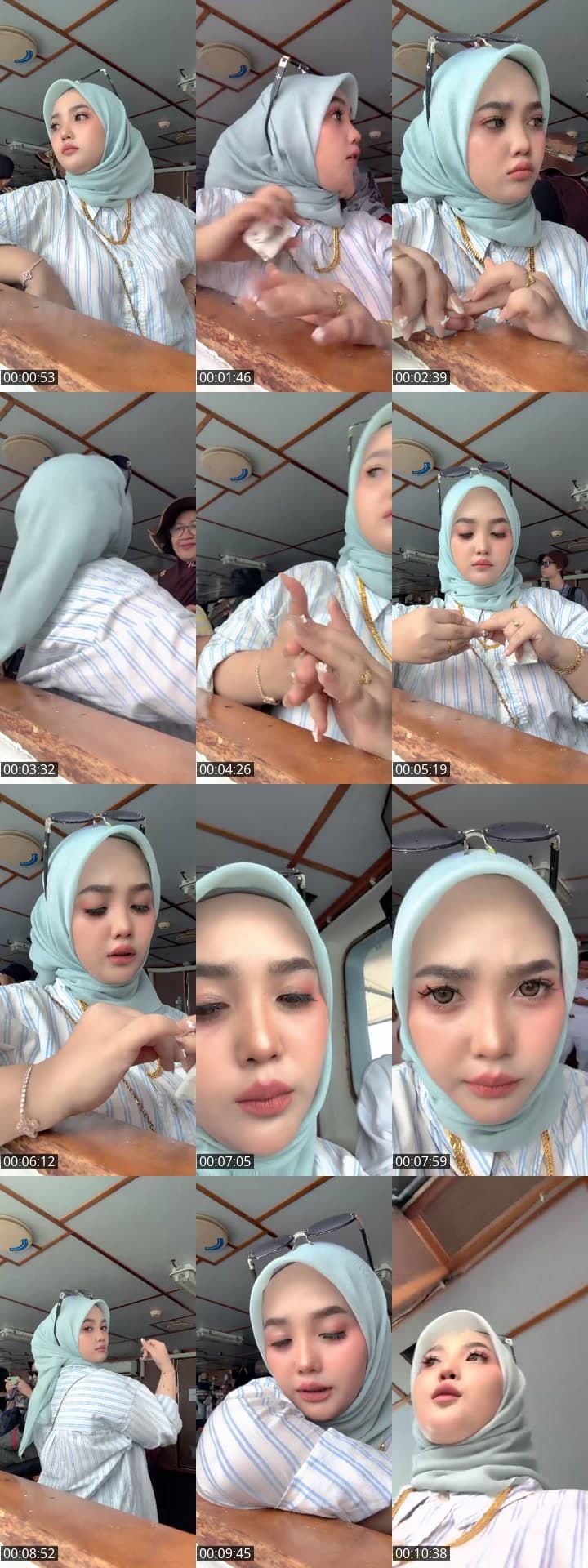 @yourrbae0 TikTok live stream