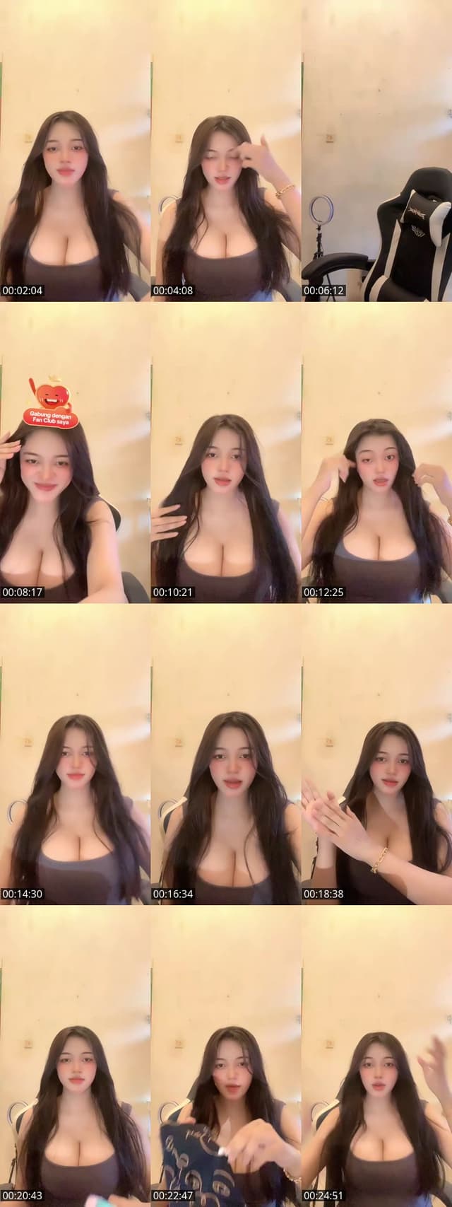 Live stream