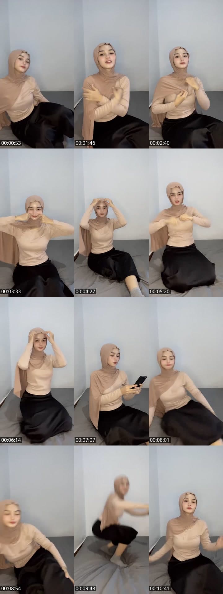 Sehat selalu kalian ❤️