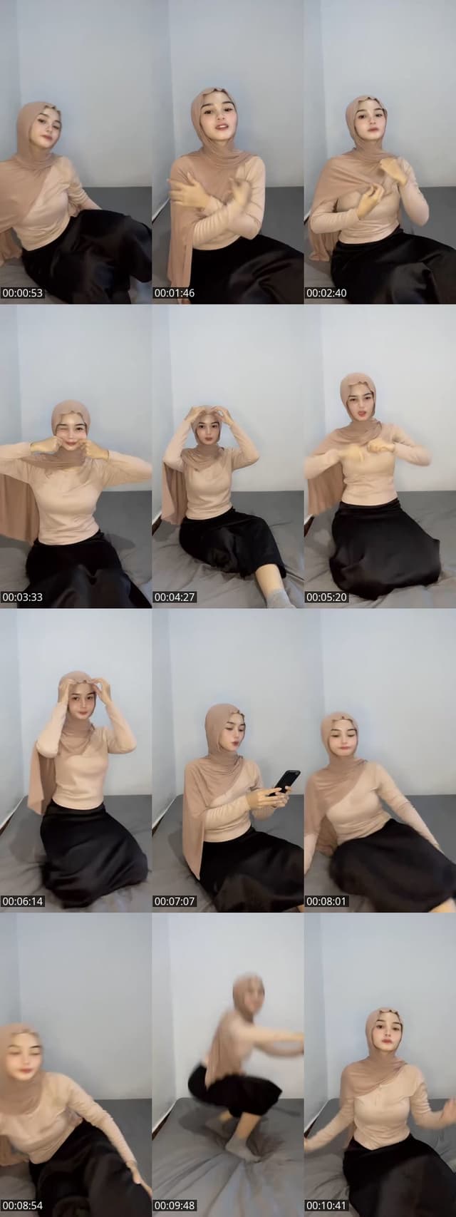 Sehat selalu kalian ❤️
