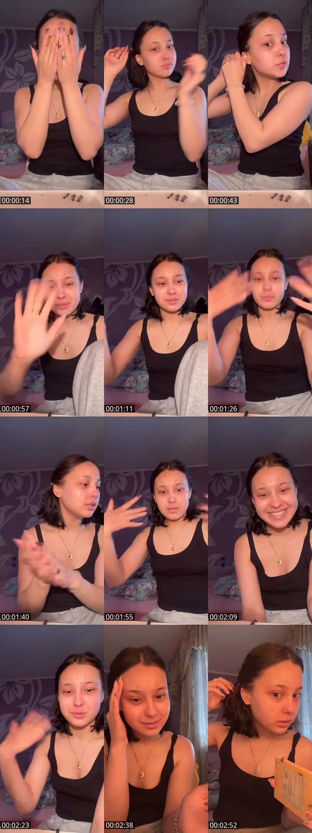 Live stream