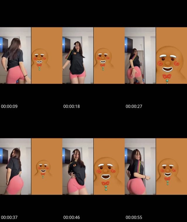Live stream