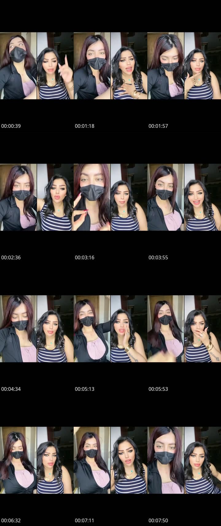 @ghazalmm35 TikTok live stream