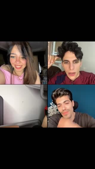 Live stream