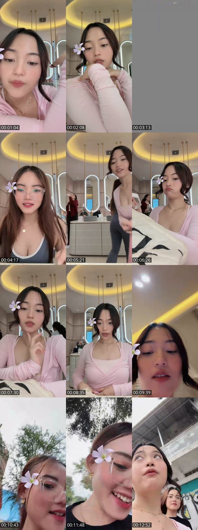 Live stream