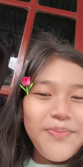 semoga ada keindahan