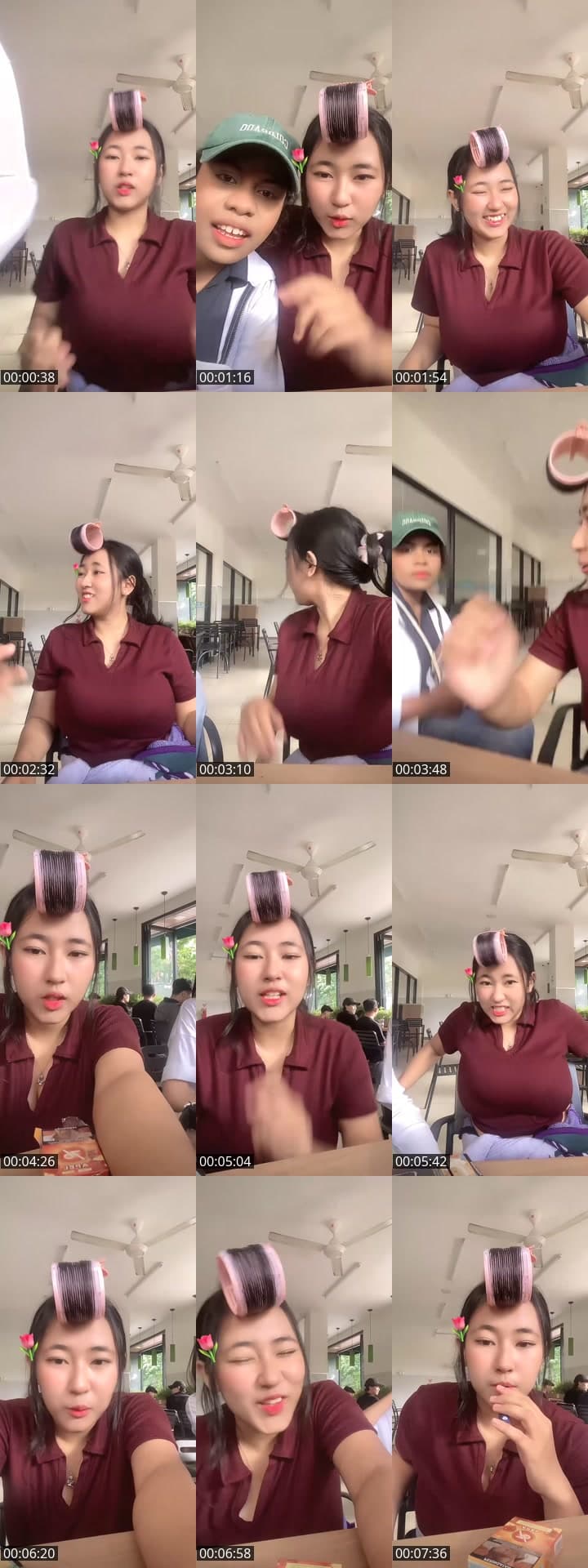 Yapping bareng
