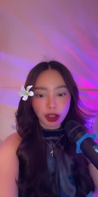 TikTok live Jam 🦋
