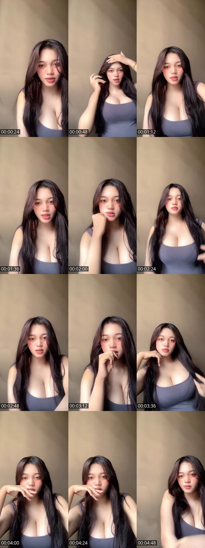 @cacamaricahehxh TikTok live stream
