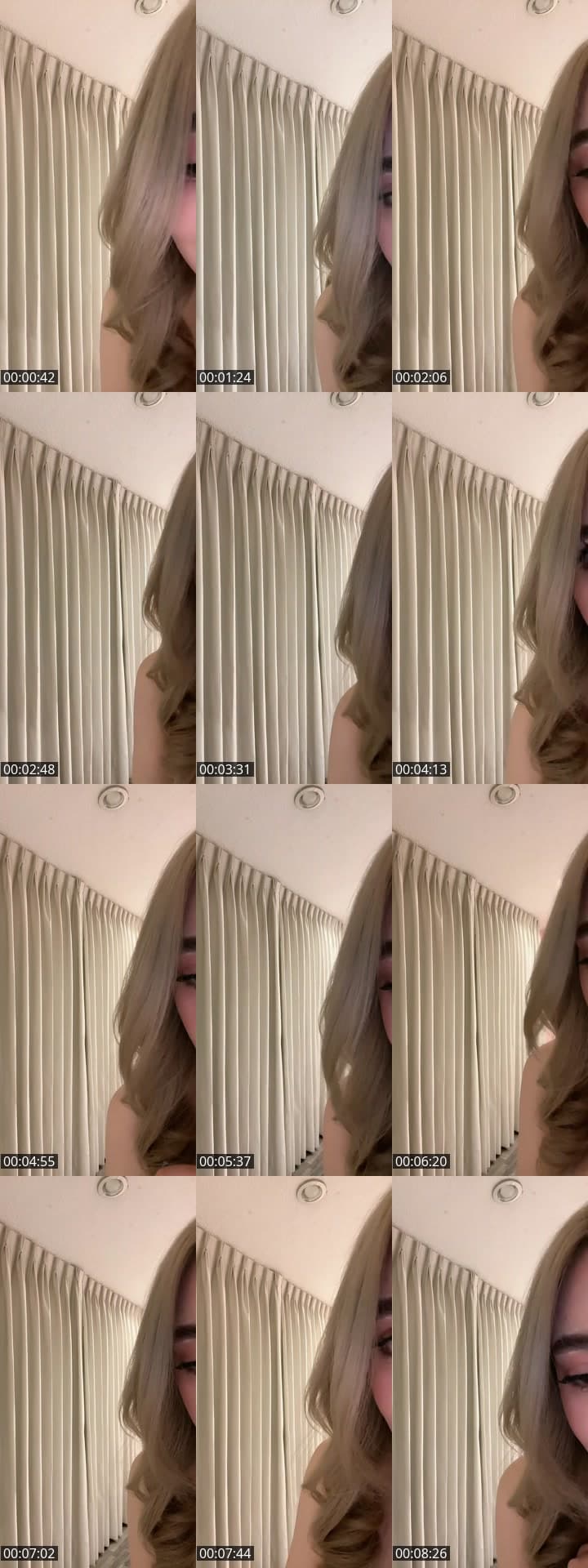 @milaa_guzman2 TikTok live stream