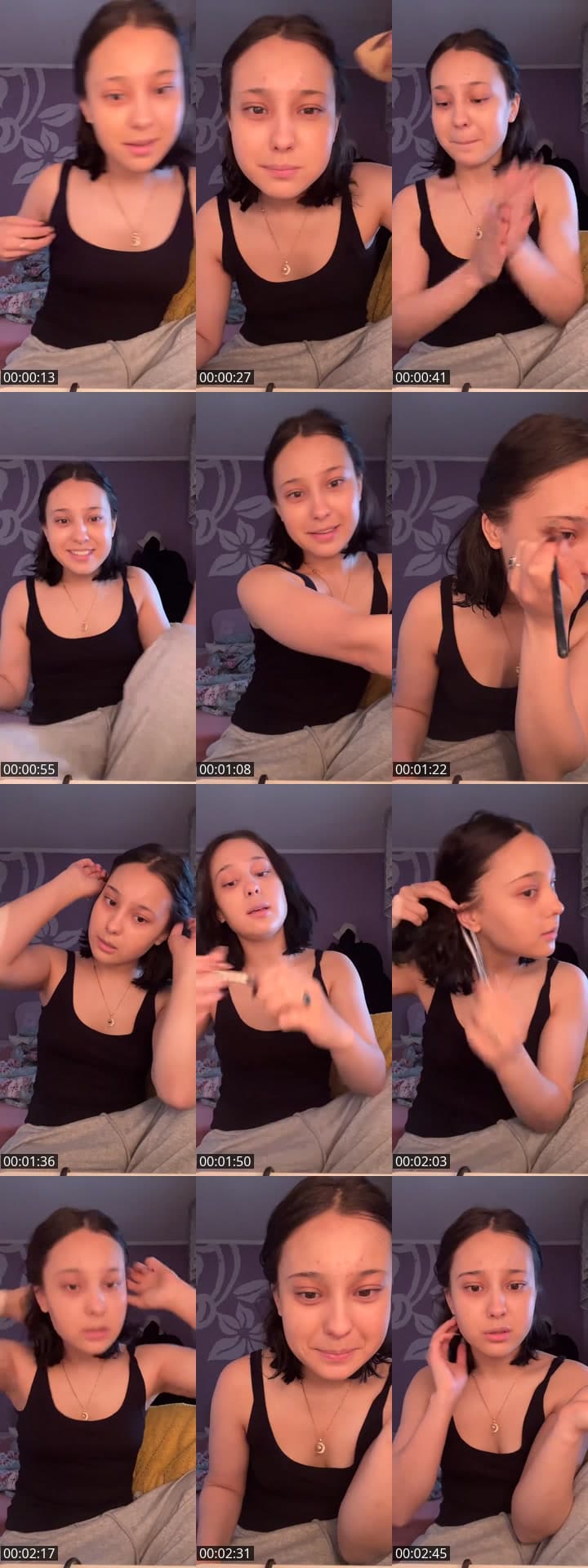 @ohthatmaww TikTok live stream