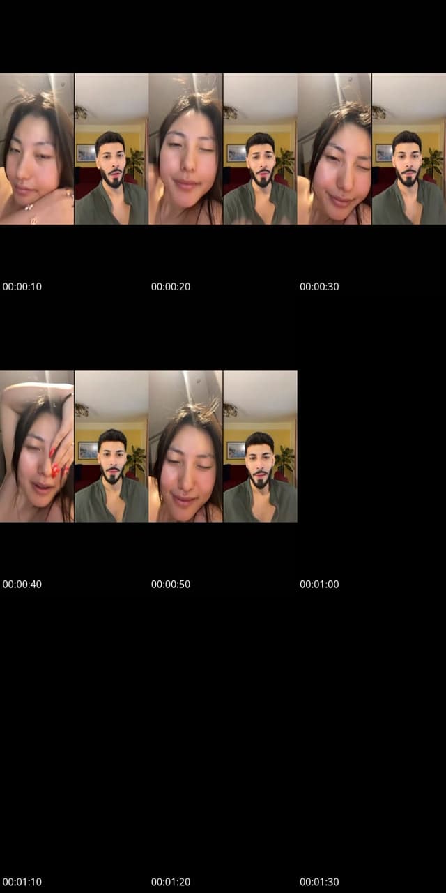 @raezhang317 live