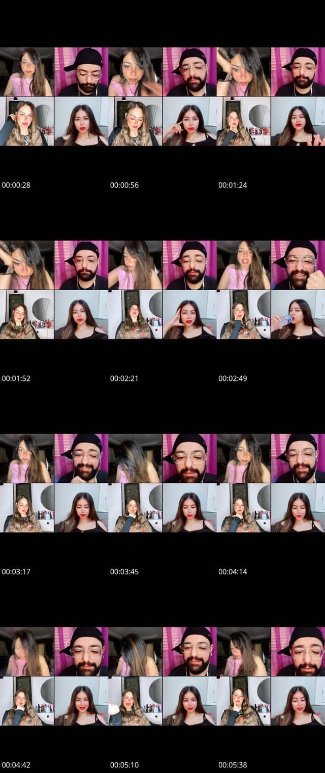 Live stream