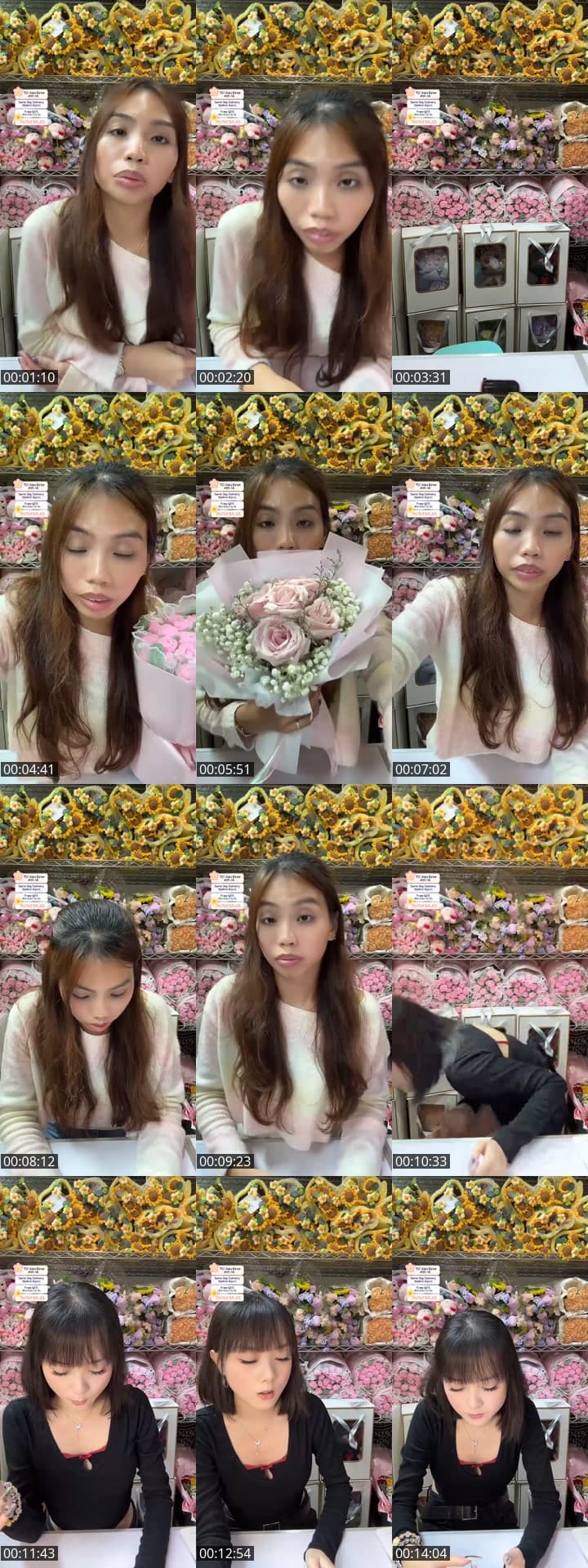 Flowers Sales Mothers Day!