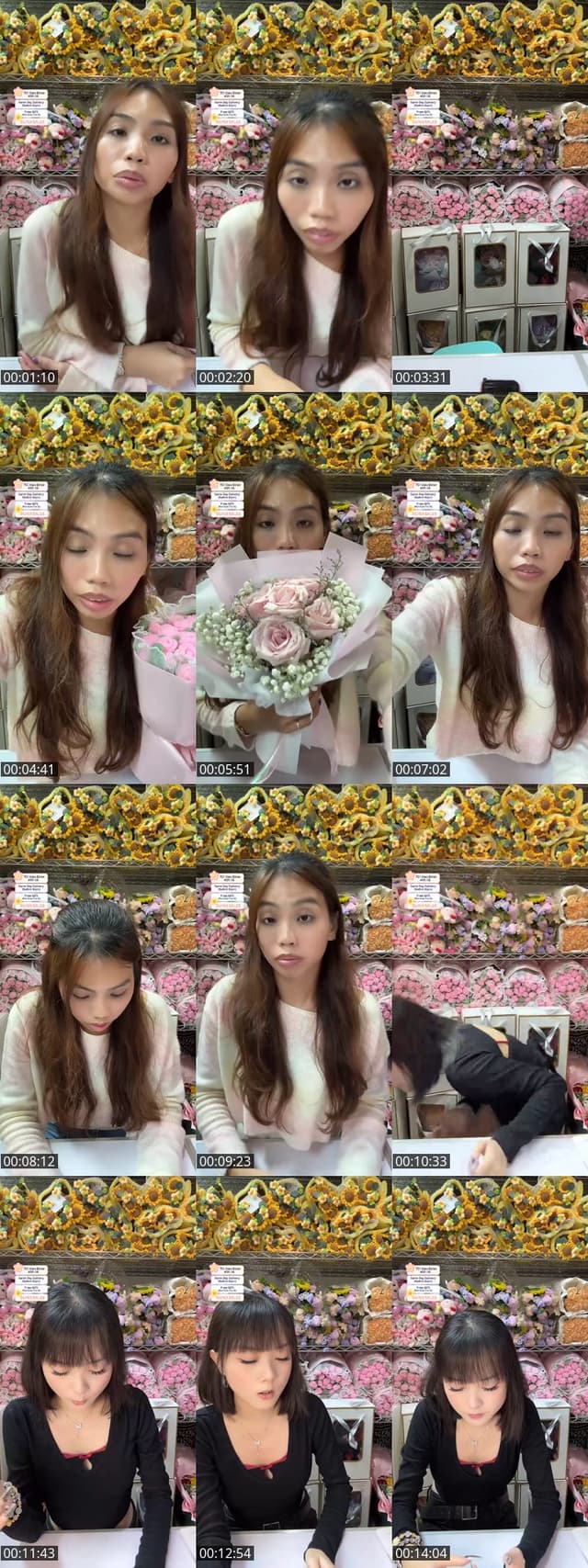 Flowers Sales Mothers Day!